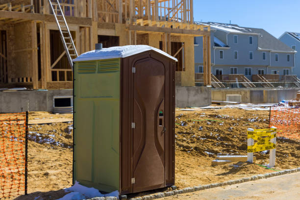 Best Porta potty rental near me  in Grandview, OH