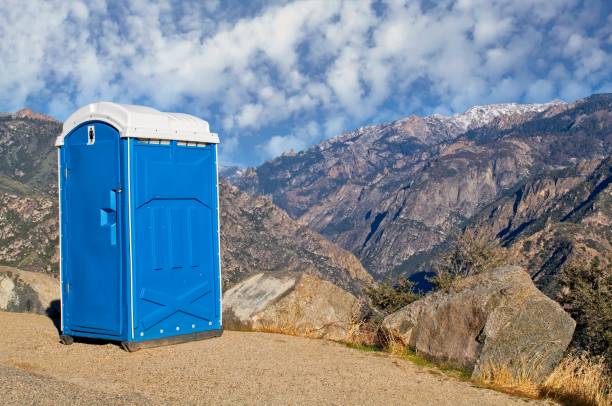 Best High-end porta potty rental  in Grandview, OH